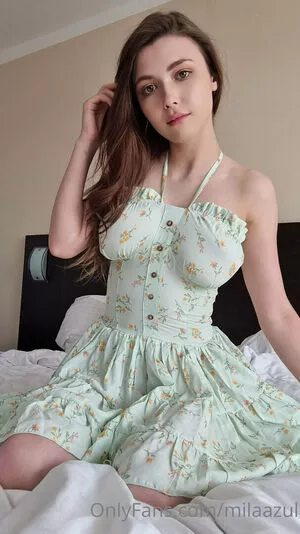Mila Azul OnlyFans Leaked Free Thumbnail Picture - #dBCcLZ9TNR