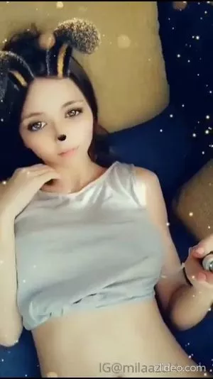 Mila Azul OnlyFans Leaked Free Thumbnail Picture - #ouygH1AinT