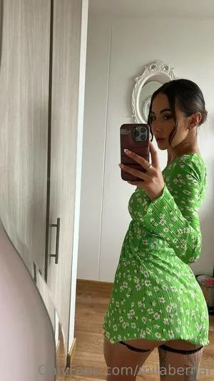 Mila Bernal OnlyFans Leaked Free Thumbnail Picture - #0iFJrOlGVq