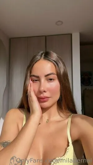 Mila Bernal OnlyFans Leaked Free Thumbnail Picture - #0ozTFkPPMZ