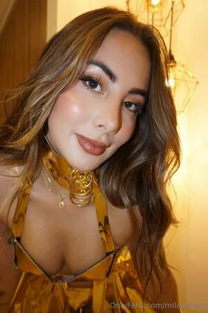 Mila Bernal OnlyFans Leaked Free Thumbnail Picture - #1C7HW05zyn