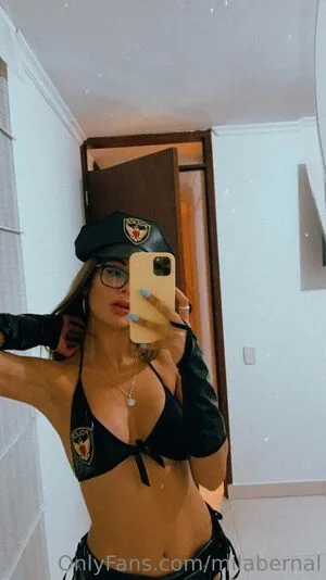 Mila Bernal OnlyFans Leaked Free Thumbnail Picture - #2oyG9KCHrV