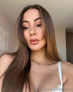 Mila Bernal OnlyFans Leaked Free Thumbnail Picture - #FGubdgW2te