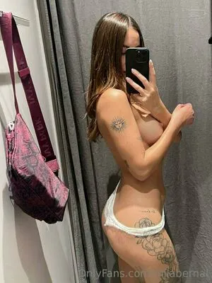 Mila Bernal OnlyFans Leaked Free Thumbnail Picture - #GiAwvvywAw