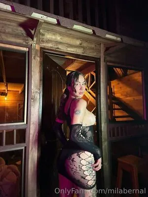 Mila Bernal OnlyFans Leaked Free Thumbnail Picture - #HDwSK5z4jI