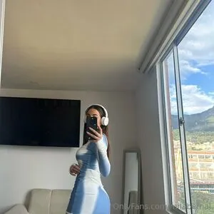 Mila Bernal OnlyFans Leaked Free Thumbnail Picture - #HEtaIJPovA