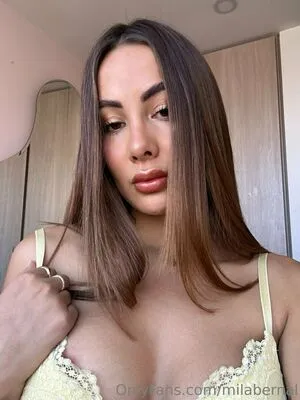Mila Bernal OnlyFans Leaked Free Thumbnail Picture - #LtT3u0tyde