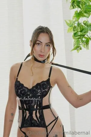Mila Bernal OnlyFans Leaked Free Thumbnail Picture - #NKqmDZ1zRu