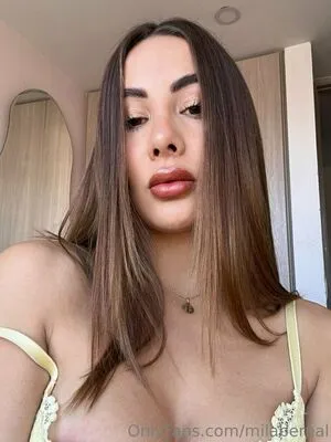 Mila Bernal OnlyFans Leaked Free Thumbnail Picture - #T4eZ9MOZwb