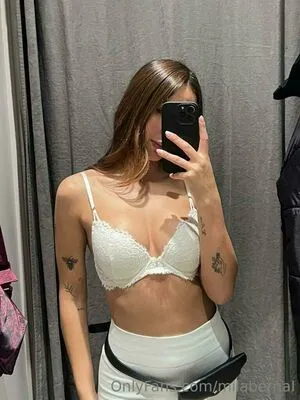 Mila Bernal OnlyFans Leaked Free Thumbnail Picture - #UW68tKdRvz
