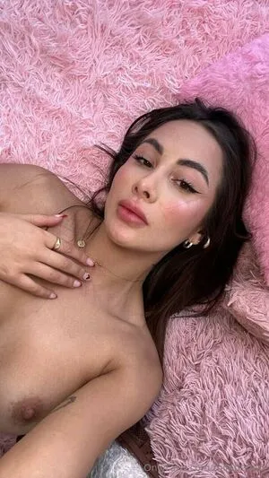 Mila Bernal OnlyFans Leaked Free Thumbnail Picture - #VEPfgJbGBs