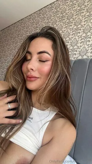 Mila Bernal OnlyFans Leaked Free Thumbnail Picture - #VJlgldWg4U