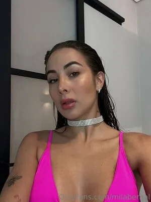 Mila Bernal OnlyFans Leaked Free Thumbnail Picture - #Y6Mt3YyHaW