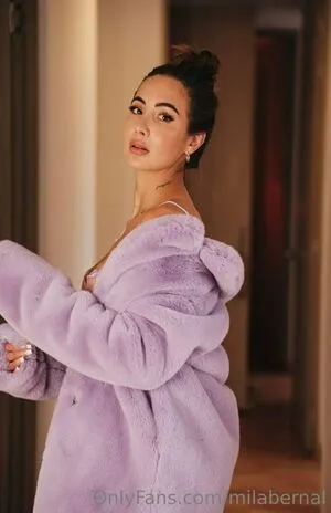 Mila Bernal OnlyFans Leaked Free Thumbnail Picture - #ZYEIwdlcPu