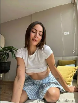 Mila Bernal OnlyFans Leaked Free Thumbnail Picture - #a9HBEOjg8e