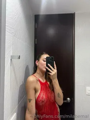 Mila Bernal OnlyFans Leaked Free Thumbnail Picture - #aMEObVIDM9
