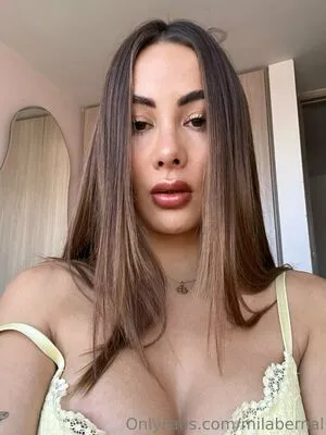 Mila Bernal OnlyFans Leaked Free Thumbnail Picture - #eXbhnFBXt9