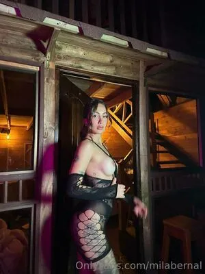 Mila Bernal OnlyFans Leaked Free Thumbnail Picture - #kjXbCHjpzd
