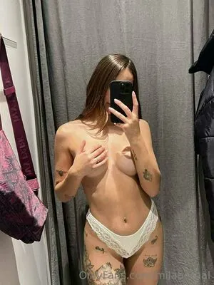 Mila Bernal OnlyFans Leaked Free Thumbnail Picture - #nB8pFJrDbe