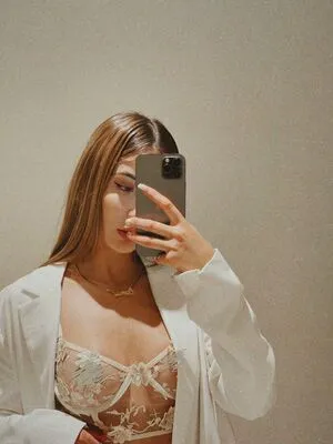 Mila Bernal OnlyFans Leaked Free Thumbnail Picture - #nW6aODUiPw