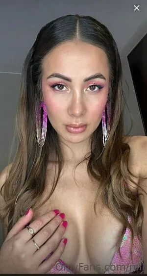 Mila Bernal OnlyFans Leaked Free Thumbnail Picture - #sYdXSiI9Wr