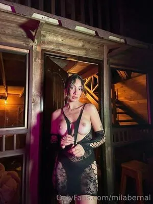 Mila Bernal OnlyFans Leaked Free Thumbnail Picture - #uBFNHQV2fV