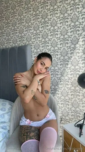 Mila Bernal OnlyFans Leaked Free Thumbnail Picture - #urehpVYL0C