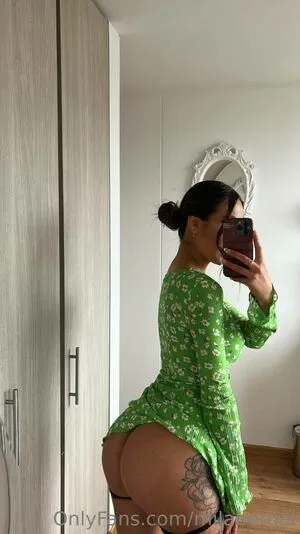 Mila Bernal OnlyFans Leaked Free Thumbnail Picture - #v8XUjzGyvl