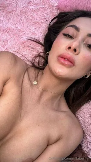 Mila Bernal OnlyFans Leaked Free Thumbnail Picture - #xA5kdokBGk