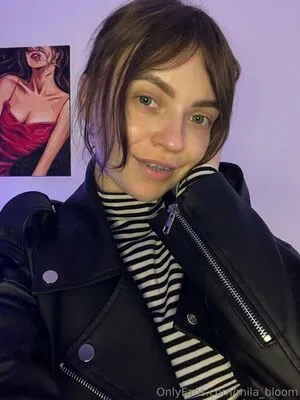 Mila Bloom OnlyFans Leaked Free Thumbnail Picture - #DETpYgsTjJ