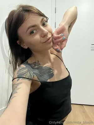 Mila Bloom OnlyFans Leaked Free Thumbnail Picture - #G9KniSEB6C
