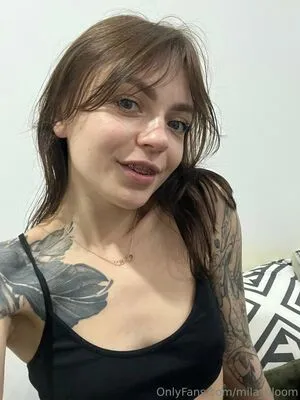 Mila Bloom OnlyFans Leaked Free Thumbnail Picture - #O9EbILXPiJ