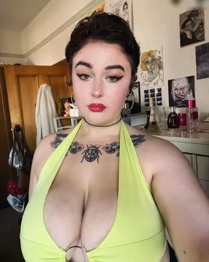 Mila Bloom OnlyFans Leaked Free Thumbnail Picture - #QKffa00ji2