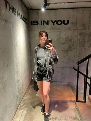 Mila Bloom OnlyFans Leaked Free Thumbnail Picture - #U3pyTqBCSE