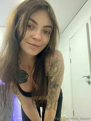 Mila Bloom OnlyFans Leaked Free Thumbnail Picture - #oCGw50IScr
