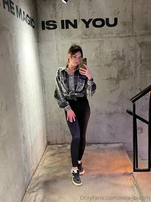 Mila Bloom OnlyFans Leaked Free Thumbnail Picture - #vTB6NpyYni
