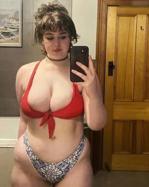 Mila Bloom OnlyFans Leaked Free Thumbnail Picture - #xftOlr6Qw6