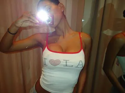 Mila Cabrera OnlyFans Leaked Free Thumbnail Picture - #VQKH3QA5oY