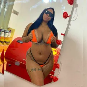 Mila Cristie OnlyFans Leaked Free Thumbnail Picture - #5CoJv7nWyr