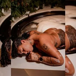 Mila Cristie OnlyFans Leaked Free Thumbnail Picture - #V7yilXhPFu