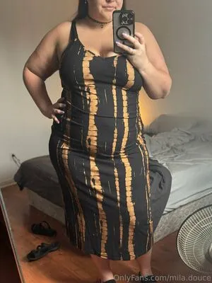 Mila Douce OnlyFans Leaked Free Thumbnail Picture - #07axPWBQIX