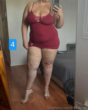 Mila Douce OnlyFans Leaked Free Thumbnail Picture - #CpkPcYvEBK