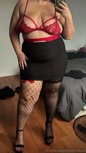 Mila Douce OnlyFans Leaked Free Thumbnail Picture - #o7ywZiLnYI