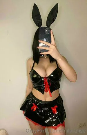 Mila Elise OnlyFans Leaked Free Thumbnail Picture - #3XqyxSUed0
