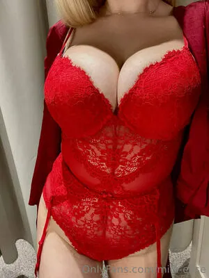 Mila Elise OnlyFans Leaked Free Thumbnail Picture - #KcXSFEW93f