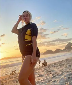 Mila Falk OnlyFans Leaked Free Thumbnail Picture - #t9tacyRQtJ
