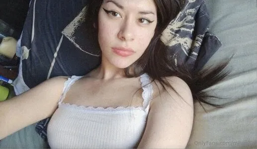 Mila G OnlyFans Leaked Free Thumbnail Picture - #iIlaoTLVO2