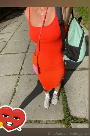 Mila Grace OnlyFans Leaked Free Thumbnail Picture - #PE5GW8812f