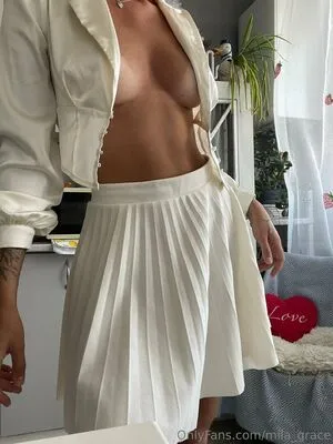 Mila Grace OnlyFans Leaked Free Thumbnail Picture - #bEAzaac0Az