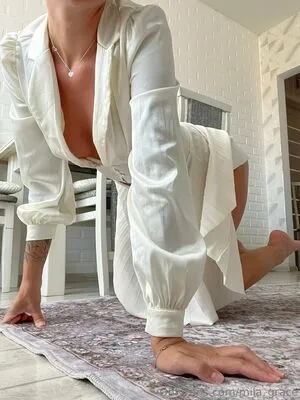 Mila Grace OnlyFans Leaked Free Thumbnail Picture - #sbQWUKej4g